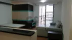 Foto 2 de Apartamento com 3 Quartos à venda, 70m² em Jardim Prudência, São Paulo