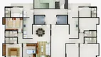 Foto 20 de Apartamento com 3 Quartos à venda, 98m² em Tambauzinho, João Pessoa