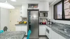 Foto 32 de Apartamento com 4 Quartos à venda, 163m² em Batel, Curitiba