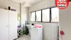 Foto 25 de Apartamento com 3 Quartos à venda, 135m² em Campo Grande, Santos