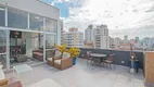 Foto 16 de Apartamento com 1 Quarto à venda, 44m² em Bela Vista, São Paulo