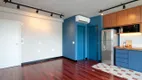 Foto 3 de Apartamento com 2 Quartos à venda, 45m² em Bela Vista, São Paulo