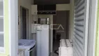 Foto 3 de Casa com 1 Quarto para alugar, 30m² em Jardim Hikari, São Carlos