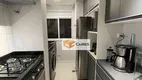 Foto 5 de Apartamento com 2 Quartos à venda, 48m² em Jardim Samambaia, Campinas