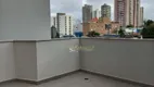 Foto 10 de Cobertura com 2 Quartos à venda, 122m² em Campestre, Santo André