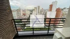 Foto 18 de Apartamento com 2 Quartos para alugar, 110m² em Cerqueira César, São Paulo