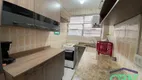 Foto 11 de Apartamento com 1 Quarto à venda, 47m² em Ponta da Praia, Santos
