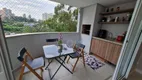Foto 8 de Apartamento com 3 Quartos à venda, 116m² em Vila Andrade, São Paulo
