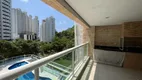 Foto 8 de Apartamento com 2 Quartos à venda, 90m² em Jardim Astúrias, Guarujá