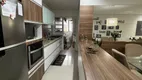 Foto 2 de Apartamento com 3 Quartos à venda, 101m² em Barreiros, São José