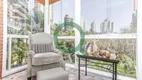 Foto 28 de Apartamento com 4 Quartos à venda, 272m² em Panamby, São Paulo