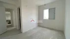 Foto 11 de Apartamento com 2 Quartos à venda, 62m² em Marapé, Santos