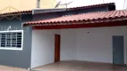 Foto 2 de Casa com 3 Quartos à venda, 120m² em Parque Via Norte, Campinas