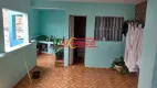 Foto 4 de Casa com 3 Quartos à venda, 121m² em Jardim Ponte Alta, Guarulhos