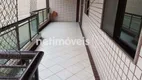 Foto 2 de Apartamento com 3 Quartos à venda, 110m² em Jardim Guanabara, Rio de Janeiro