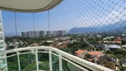 Foto 5 de Apartamento com 4 Quartos à venda, 200m² em Barra da Tijuca, Rio de Janeiro