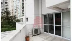 Foto 7 de Apartamento com 2 Quartos à venda, 78m² em Campo Belo, São Paulo