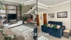 Foto 4 de Casa de Condomínio com 4 Quartos à venda, 260m² em Parque Eldorado, São Carlos