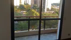 Foto 2 de Apartamento com 3 Quartos à venda, 133m² em Morumbi, São Paulo