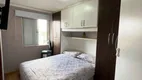 Foto 8 de Apartamento com 2 Quartos à venda, 52m² em Campo Limpo, São Paulo