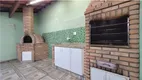 Foto 9 de Sobrado com 4 Quartos à venda, 179m² em Vila Scarpelli, Santo André