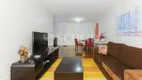 Foto 3 de Apartamento com 3 Quartos para alugar, 119m² em Itaim Bibi, São Paulo