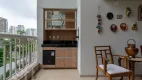 Foto 3 de Apartamento com 2 Quartos à venda, 102m² em Brooklin, São Paulo