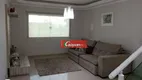 Foto 3 de Sobrado com 3 Quartos à venda, 177m² em Jardim Vila Galvão, Guarulhos