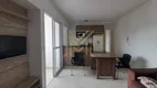 Foto 4 de Apartamento com 1 Quarto para alugar, 37m² em Vila Santa Tereza, Bauru