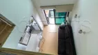 Foto 12 de Flat com 1 Quarto à venda, 41m² em Moema, São Paulo