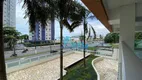 Foto 17 de Apartamento com 3 Quartos à venda, 120m² em José Menino, Santos