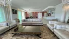 Foto 18 de Apartamento com 3 Quartos para alugar, 410m² em Gonzaga, Santos