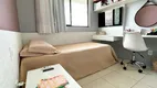 Foto 11 de Apartamento com 3 Quartos à venda, 114m² em Guaxuma, Maceió
