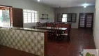 Foto 14 de Fazenda/Sítio com 5 Quartos à venda, 48400m² em Centro, Cesário Lange