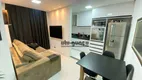 Foto 2 de Apartamento com 2 Quartos à venda, 50m² em Vila Progresso, Itu