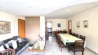 Foto 3 de Apartamento com 3 Quartos à venda, 105m² em Serra, Belo Horizonte