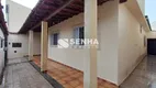 Foto 4 de Casa com 4 Quartos para alugar, 100m² em Tibery, Uberlândia