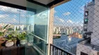 Foto 5 de Apartamento com 2 Quartos à venda, 59m² em Móoca, São Paulo