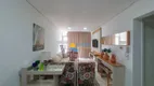 Foto 6 de Apartamento com 1 Quarto à venda, 50m² em Pitangueiras, Guarujá
