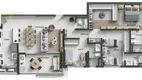 Foto 70 de Apartamento com 3 Quartos à venda, 127m² em Jardim Emilia, Sorocaba