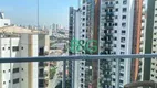 Foto 8 de Apartamento com 1 Quarto para alugar, 52m² em Vila Regente Feijó, São Paulo