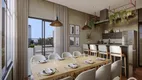 Foto 3 de Apartamento com 3 Quartos à venda, 70m² em Setor Oeste, Goiânia