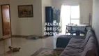 Foto 3 de Apartamento com 3 Quartos à venda, 152m² em Vila Caicara, Praia Grande