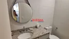 Foto 12 de Apartamento com 2 Quartos à venda, 70m² em Gonzaga, Santos