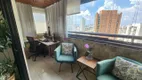 Foto 7 de Apartamento com 2 Quartos à venda, 120m² em Chácara Klabin, São Paulo