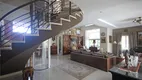 Foto 3 de Casa de Condomínio com 1 Quarto à venda, 610m² em Aldeia da Serra, Barueri