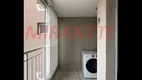 Foto 23 de Apartamento com 2 Quartos à venda, 47m² em Casa Verde, São Paulo