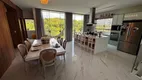 Foto 13 de Casa de Condomínio com 5 Quartos à venda, 400m² em Alphaville Litoral Norte 2, Camaçari