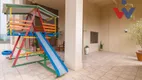 Foto 8 de Apartamento com 3 Quartos à venda, 114m² em Água Verde, Curitiba