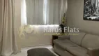 Foto 2 de Flat com 1 Quarto para alugar, 40m² em Santana, São Paulo